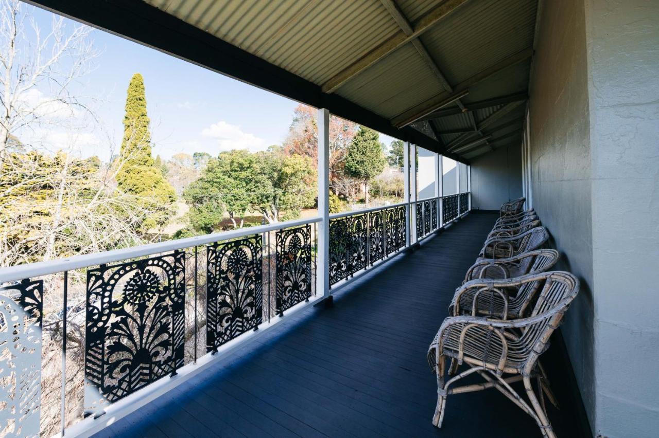 Hotel Etico At Mount Victoria Manor Buitenkant foto