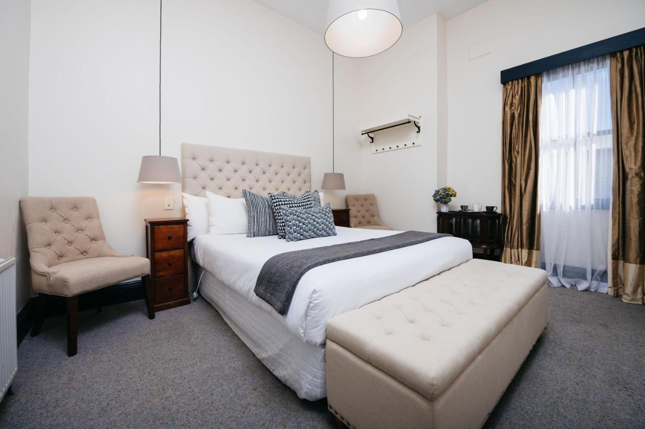 Hotel Etico At Mount Victoria Manor Kamer foto