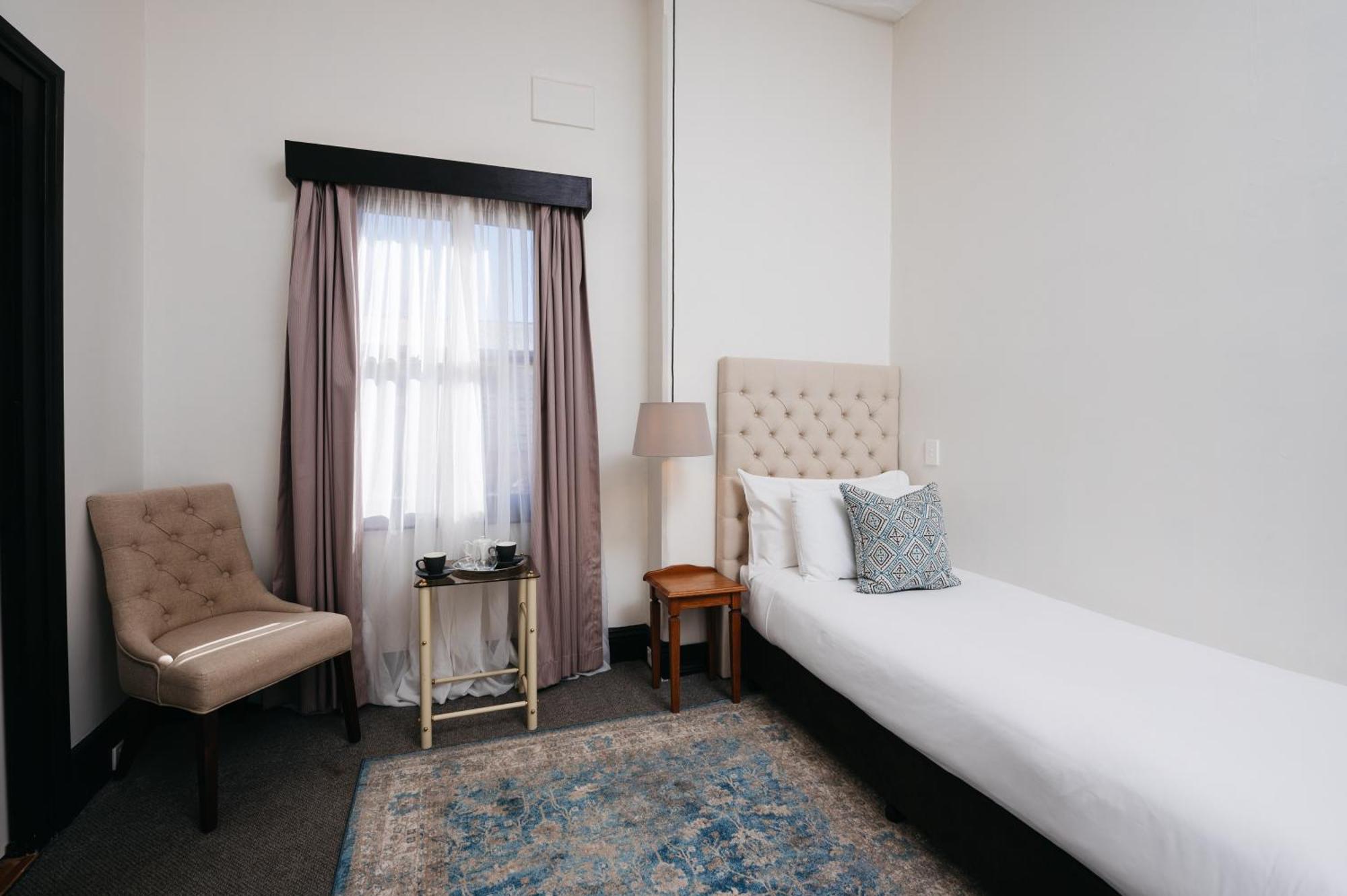 Hotel Etico At Mount Victoria Manor Buitenkant foto