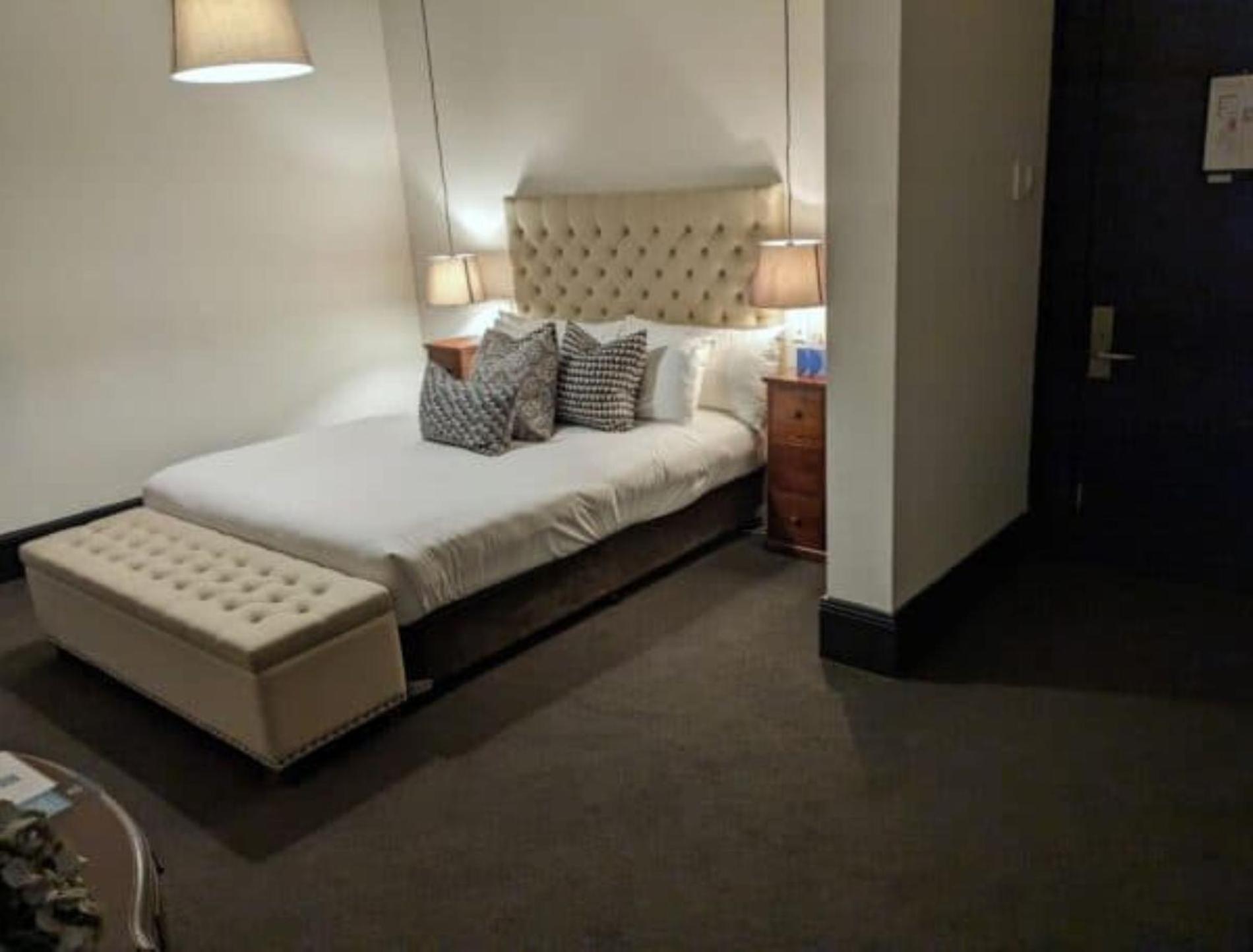 Hotel Etico At Mount Victoria Manor Buitenkant foto