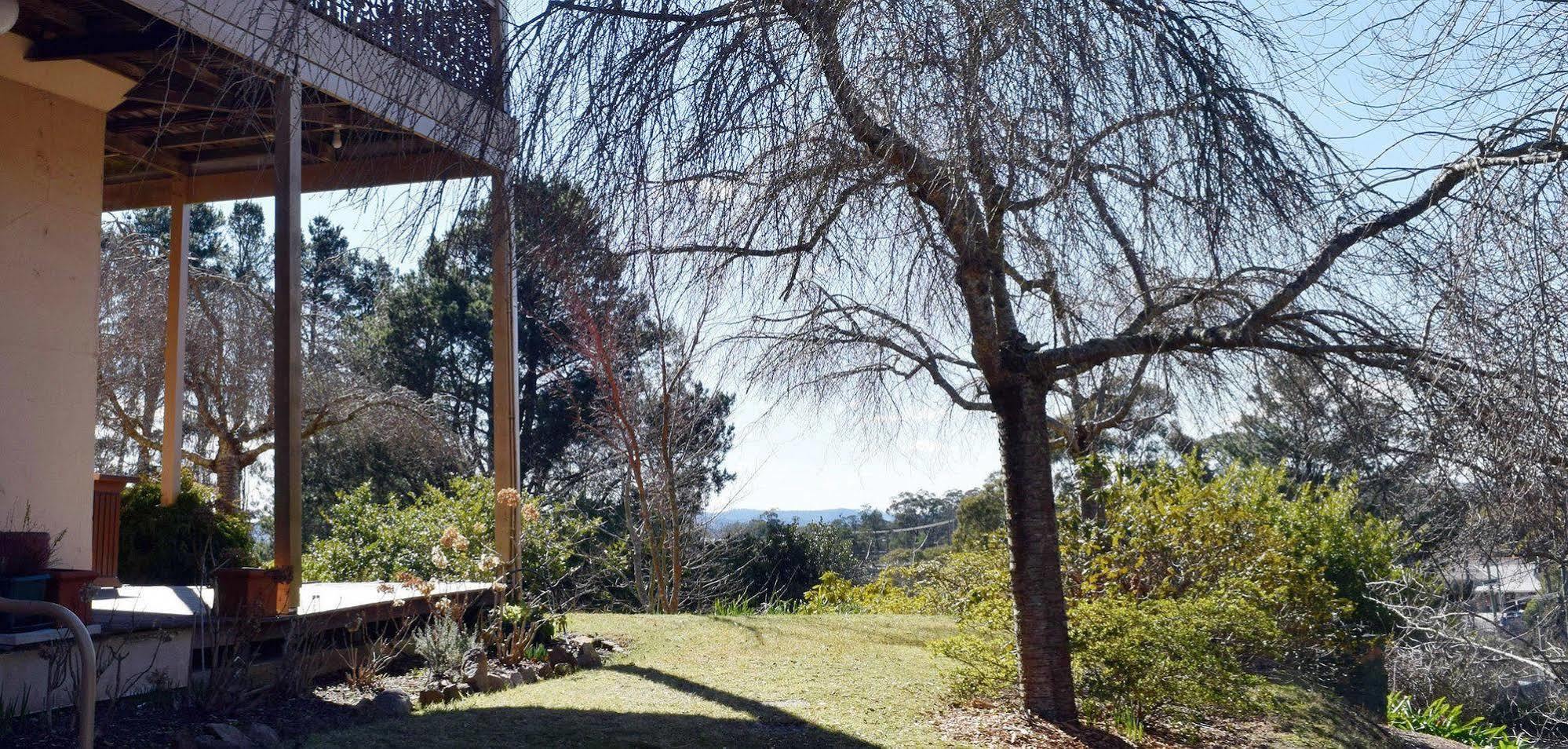 Hotel Etico At Mount Victoria Manor Buitenkant foto